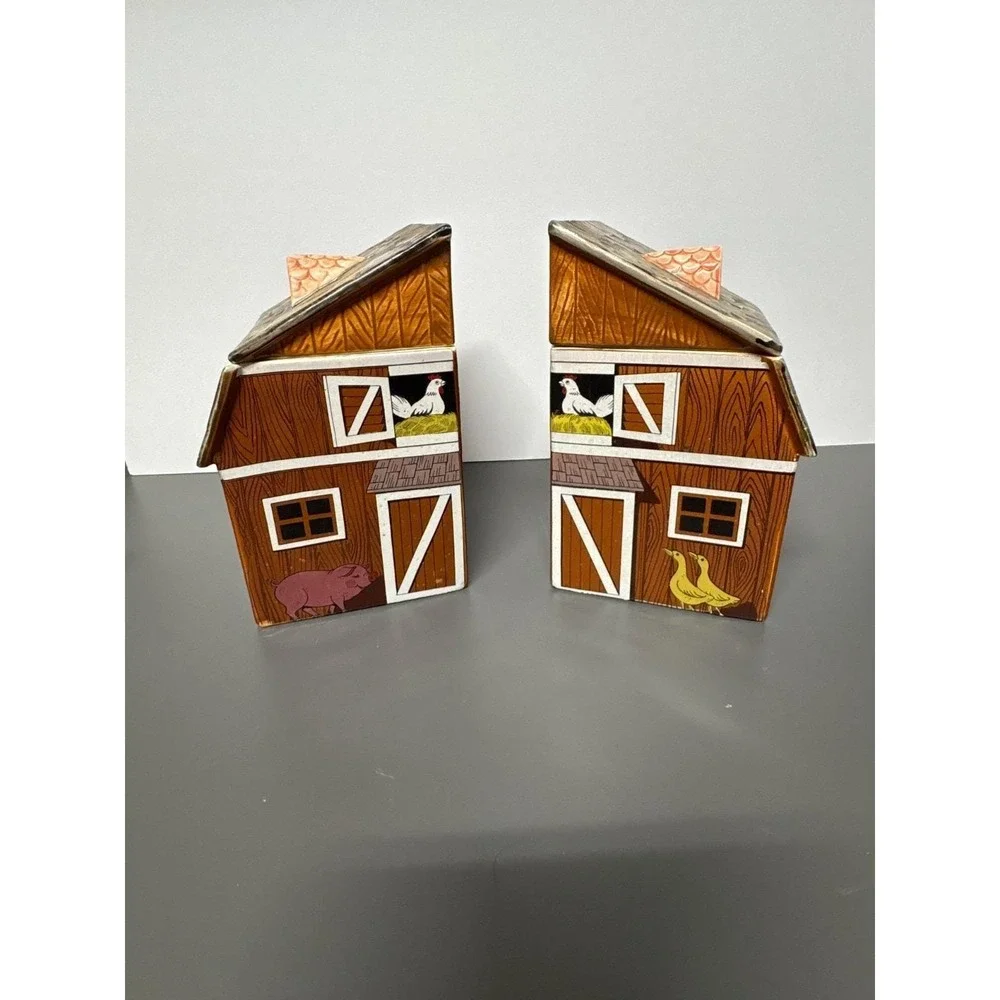 Vtg Enesco 